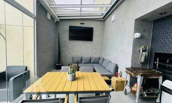 Imagem 2: RR9181 Duplex 160m² CONDOMÍNIO ALTO DA MATA - OPORTUNIDADE - 2 Suítes 2 Vagas - Barueri, S