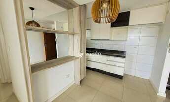 Imagem 4: Apartamento com 2 quartos para alugar, 51 m² por R$ 2.159/mês - Jardim Gonçalves - Sorocab