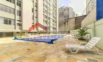 Imagem 5: Apartamento em Rua Amaral Gurgel - Vila Buarque - São Paulo/SP