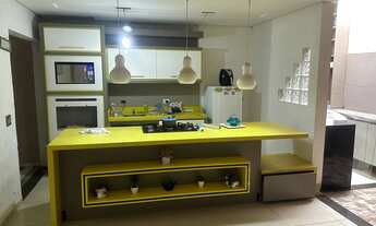 Imagem: Casa em Campo de Santana - Curitiba - PR