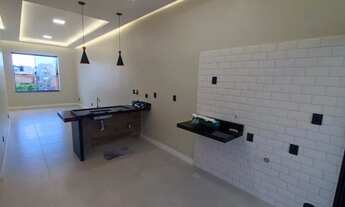 Imagem 3: Porto Marina Vendo Casa - 3 Quartos (sendo 1 Suíte) Ananindeua Condomínio Marina Exclusiva