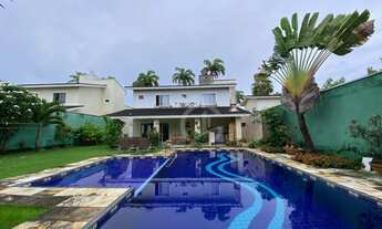 Imagem: Casa com 5 dormitórios à venda, 300 m²