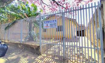 Imagem: Casa Para Locacao