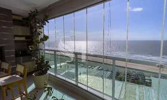 Imagem 7: Apartamento na Península, Fino Acabamento, Mobiliado, Projetado, Climatizado