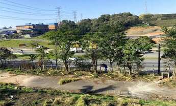 Imagem 4: Terreno 42.000m² ideal para condomínio de galpões industriais