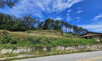 Imagem 2: Terreno com 1533m² em loteamento no João paulo
