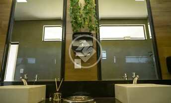 Imagem 6: LOTES A VENDA - CONDOMÍNIO PORTO DO MANSO - ESTRUTURA DE LAZER DE CONDOMÍNIO - R$ 120.000