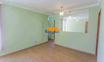 Imagem 2: Apartamento de 3 quartos, Bairro Palmares em Belo horizonte