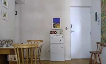 Imagem 5: Apartamento à Venda - Bom Retiro, 1 Quarto, 43 m2