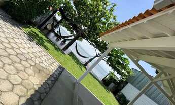 Imagem 2: CASA NA LAGOA A VENDA EM LAGUNA SANTA CATARINA!