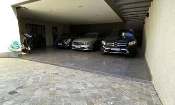 Imagem 5: Casa de condomínio em Alameda das Embaúbas - Alphaville - Santana de Parnaíba/SP