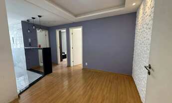 Imagem 6: Apartamento com 02 dormitórios para alugar, 53 m² por R$ 1.269,53/mês - Santa Terezinha