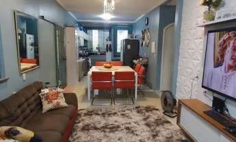 Imagem 3: Imóvel para venda tem 120 metros quadrados com 4 quartos em Cidade Nova - Manaus - AM