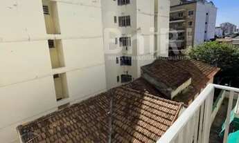 Imagem 5: EXCELENTE APARTAMENTO! QUARTO E SALA COM DEPENDENCIA COMPLETA E VAGA NA ESCRITURA!