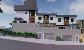 Imagem: Sobrado à venda, 3 quartos, 1 suíte, 4