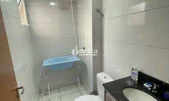 Imagem 7: Apartamento disponível para venda no bairro Minas Gerais em Uberlândia-MG