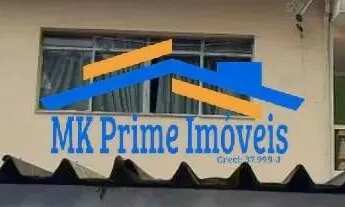 Imagem: Terreno com 5 casas água/luz individual