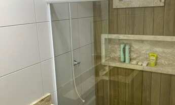 Imagem 6: Casa 3/4 sendo uma suíte, condomínio no Sim