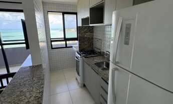 Imagem 6: Apartamento 2 quartos em Ponta Negra, e com vista para o morro do careca