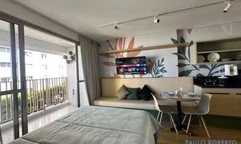 Imagem 3: APARTAMENTO - SUMAREZINHO - SP