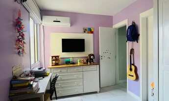 Imagem 2: Apartamento para venda no condomínio Grand Park Varandas