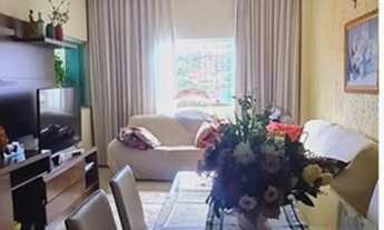 Imagem 2: Casa com 2 moradias e alto potencial de renda no Bairro Maria Goretti