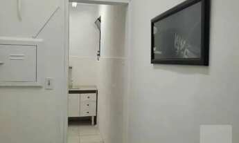 Imagem 6: CONJUNTO COMERCIAL 4 SALAS 1 BANHEIRO 1 COPA SEM VAGA