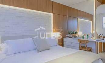 Imagem 4: Jardins Frankfurt - Casa de Condomínio 4 quartos, sendo 3 suítes