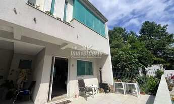 Imagem 2: Sobrado em condomínio Santa Felicidade, Curitiba