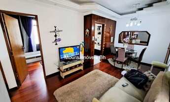 Imagem 3: Apartamento 3 quartos - Santa Mônica