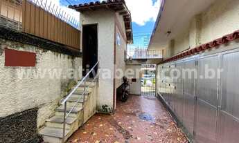 Imagem 3: Apartamento 2 Quartos Portaria 24h Vaga de Garagem em Cascadura