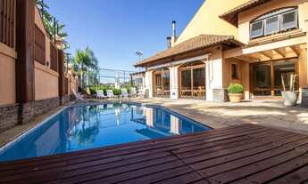 Imagem 7: Casa em Condomínio Fechado no Bairro Três Figueira