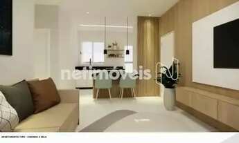 Imagem 3: Venda Área Privativa Santa Branca Belo Horizonte