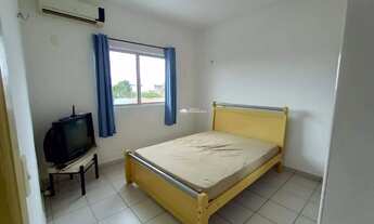 Imagem 6: EDIF. LÚCIA COELHO MOUZINHO - BAIRRO; NOSSA SENHORA DAS GRAÇAS - MOBILIADO