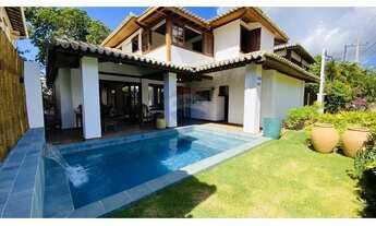 Imagem: Casa locação anual-Praia do Forte