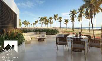 Imagem 4: Beira mar de Piedade com 3 super suítes