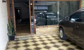 Imagem 2: Sobrado com 3 dormitórios para alugar, 222 m² por R$ 7.800,00/mês - Tatuapé - São Paulo/SP