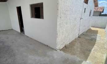 Imagem 3: Vendo Casa com Alpendre em Brejinho