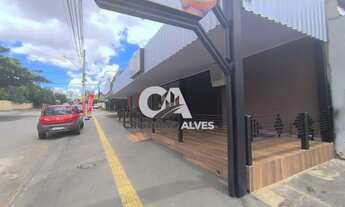 Imagem 7: Sala comercial à venda no bairro Jardim América - Goiânia/GO