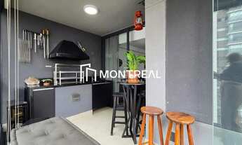 Imagem 6: APARTAMENTO À VENDA EM POMPEIA - 2 DORMITÓRIOS, 1 SUÍTE, 1 VAGA DE GARAGEM