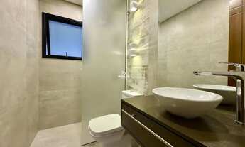 Imagem 7: Sobrado com 03 Quartos sendo Uma Suite no Pinheirinho