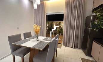 Imagem 5: Casa com 3 dormitórios à venda por R$ 430.000,00 - Zoobotânico - Teresina/PI