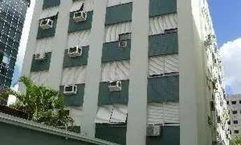 Imagem: Ótimo apartamento à venda na Cidade Baixa