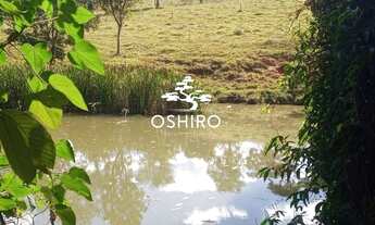 Imagem: FAZ. EM CAMPINORTE - GO - MARC. - CÓD