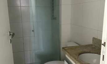 Imagem 6: LOCAÇAO, LINDO APARTAMENTO NO CONDOMINIO BRISAS, ALTO DO CALHAU, NASCENTE, MOVEIS PROJETAD