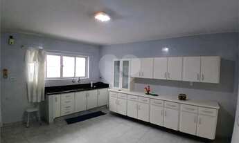 Imagem 4: Casa com 3 quartos à venda ou para locação em Santana - SP