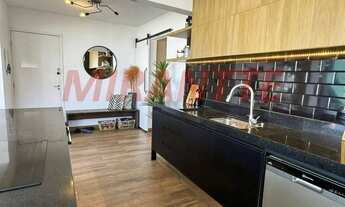 Imagem 6: Imóvel para aluguel e venda tem 130 metros quadrados com 3 quartos em Santana - São Paulo