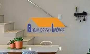 Imagem 3: Cobertura de 2 quartos, suíte e com 2 vagas de garagem, Bairro Aeroporto, Belo Horizonte/M