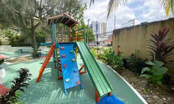 Imagem 5: Imóvel para aluguel tem 65 metros quadrados com 2 quartos em Marco - Belém - PA