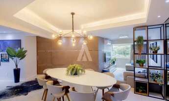 Imagem 2: Apartamento com 1 suíte(s) mais 2 quarto(s) à venda no bairro CENTRO em JOINVILLE por R$ 1